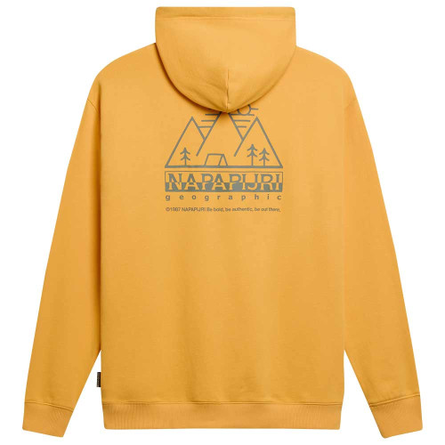Napapijri Ανδρικό φούτερ B-Faber Hoodie